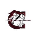 Cordova HS Lnaver logo